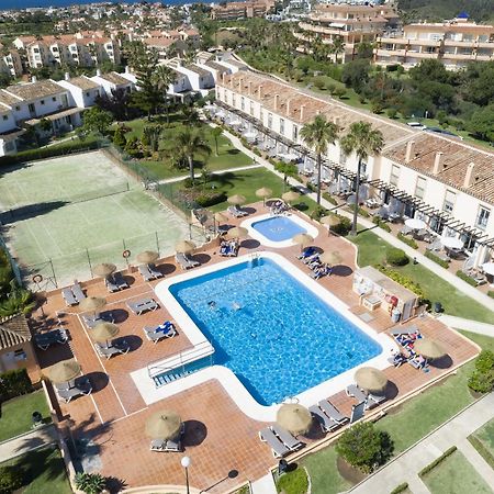Playa & Beach Apartments Mijas Costa & Fuengirola By Alfresco Stays El Faro Exteriör bild
