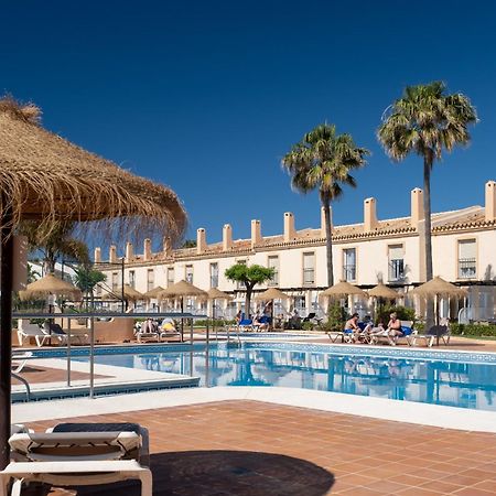 Playa & Beach Apartments Mijas Costa & Fuengirola By Alfresco Stays El Faro Exteriör bild