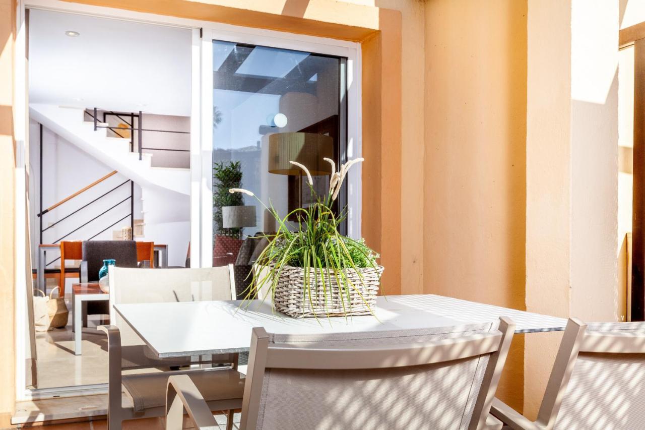 Playa & Beach Apartments Mijas Costa & Fuengirola By Alfresco Stays El Faro Exteriör bild