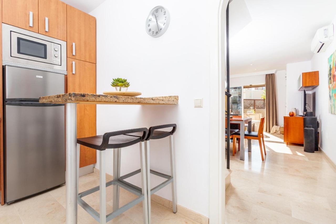 Playa & Beach Apartments Mijas Costa & Fuengirola By Alfresco Stays El Faro Exteriör bild