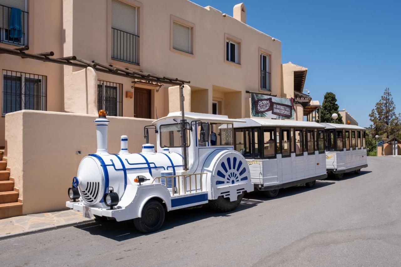 Playa & Beach Apartments Mijas Costa & Fuengirola By Alfresco Stays El Faro Exteriör bild