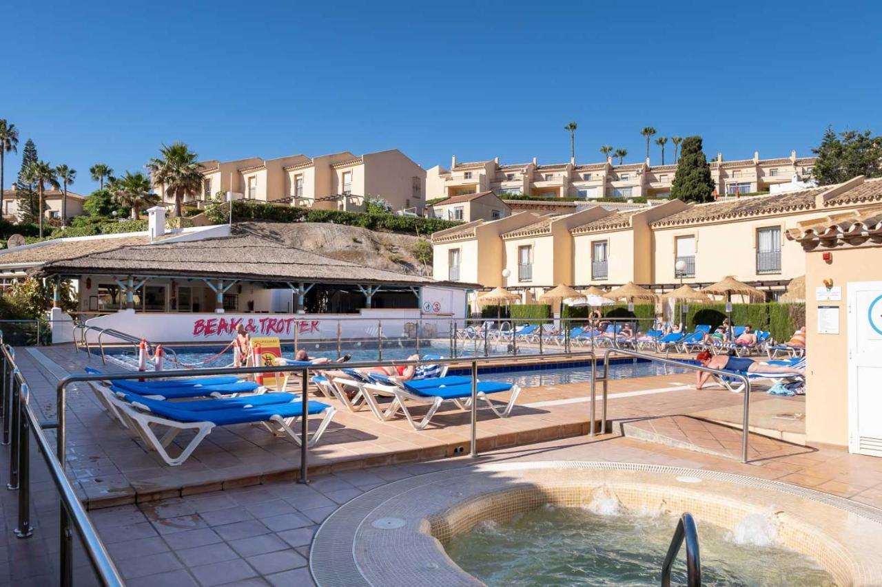 Playa & Beach Apartments Mijas Costa & Fuengirola By Alfresco Stays El Faro Exteriör bild