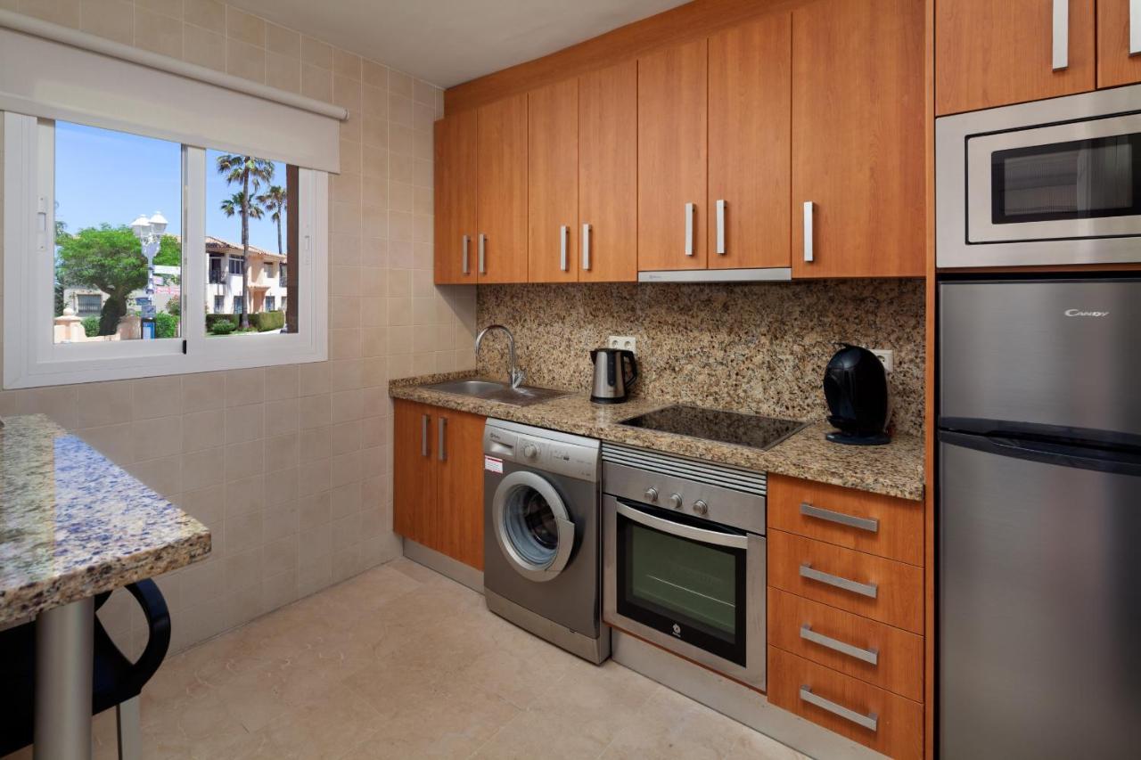 Playa & Beach Apartments Mijas Costa & Fuengirola By Alfresco Stays El Faro Exteriör bild