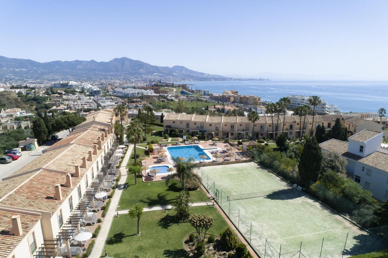 Playa & Beach Apartments Mijas Costa & Fuengirola By Alfresco Stays El Faro Exteriör bild