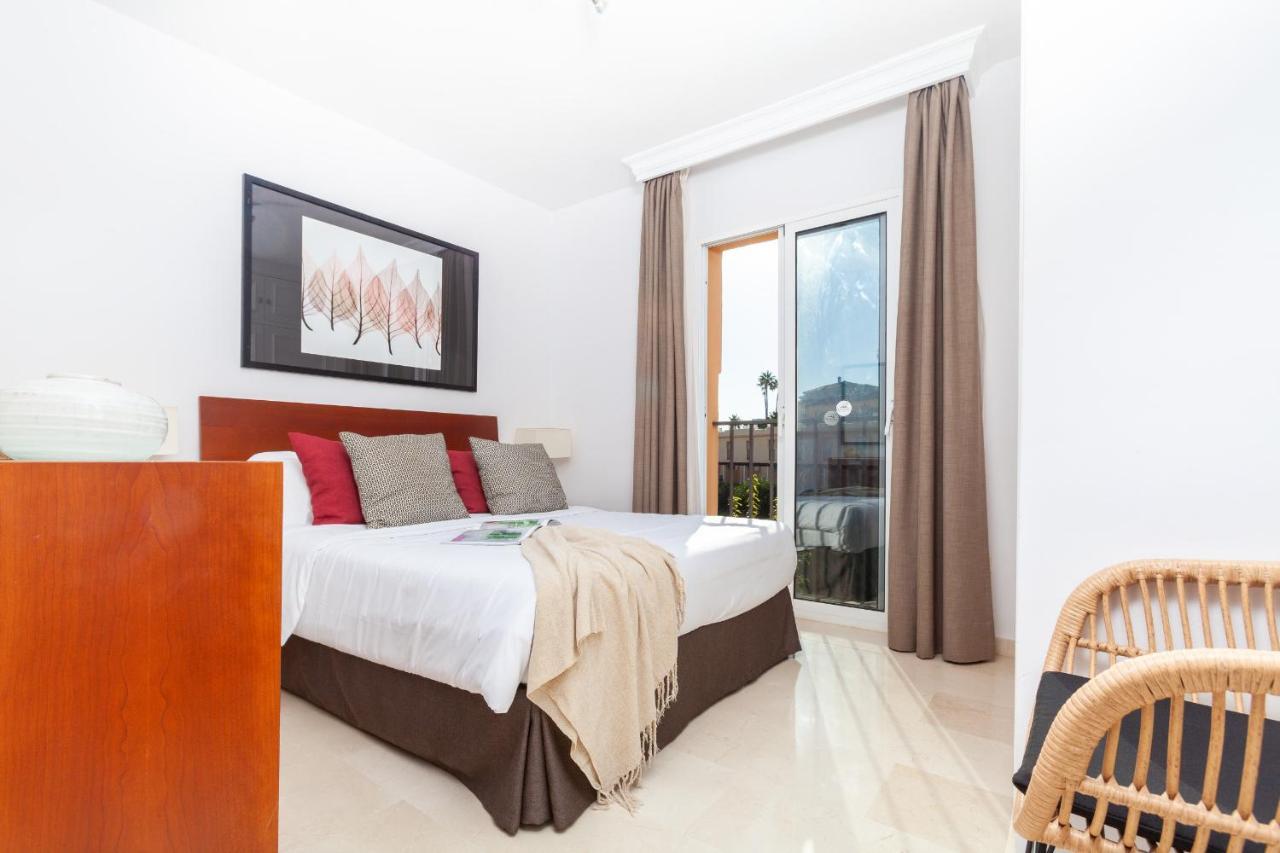 Playa & Beach Apartments Mijas Costa & Fuengirola By Alfresco Stays El Faro Exteriör bild