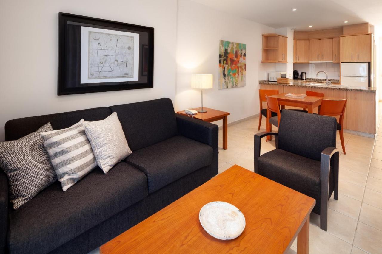 Playa & Beach Apartments Mijas Costa & Fuengirola By Alfresco Stays El Faro Exteriör bild