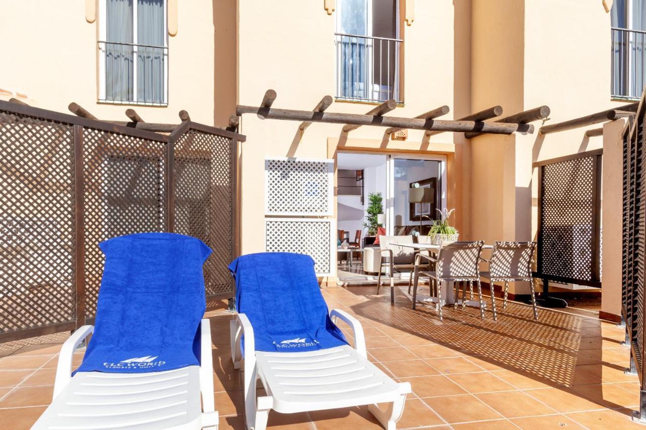 Playa & Beach Apartments Mijas Costa & Fuengirola By Alfresco Stays El Faro Exteriör bild