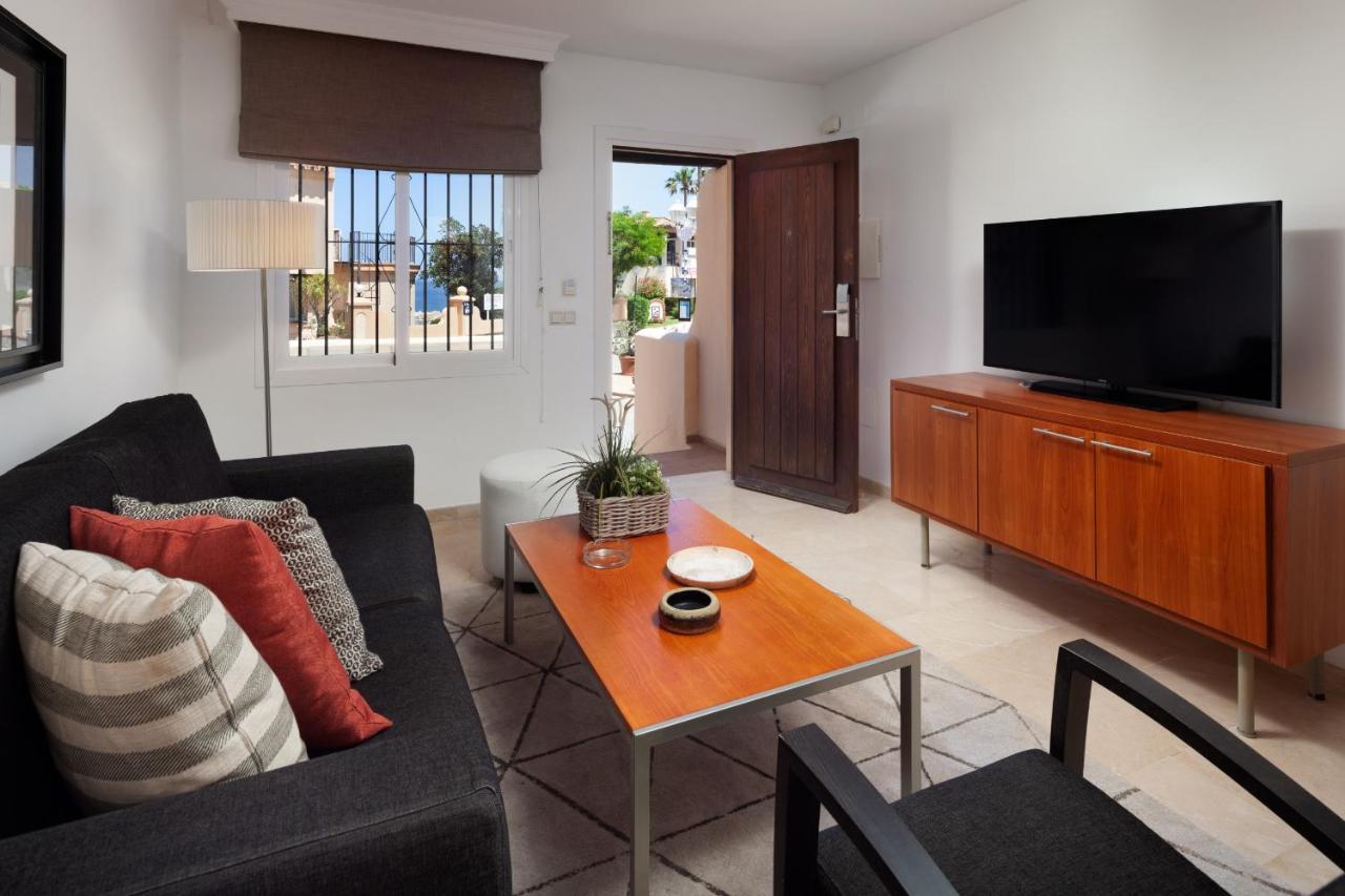 Playa & Beach Apartments Mijas Costa & Fuengirola By Alfresco Stays El Faro Exteriör bild
