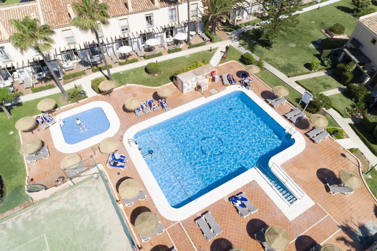 Playa & Beach Apartments Mijas Costa & Fuengirola By Alfresco Stays El Faro Exteriör bild