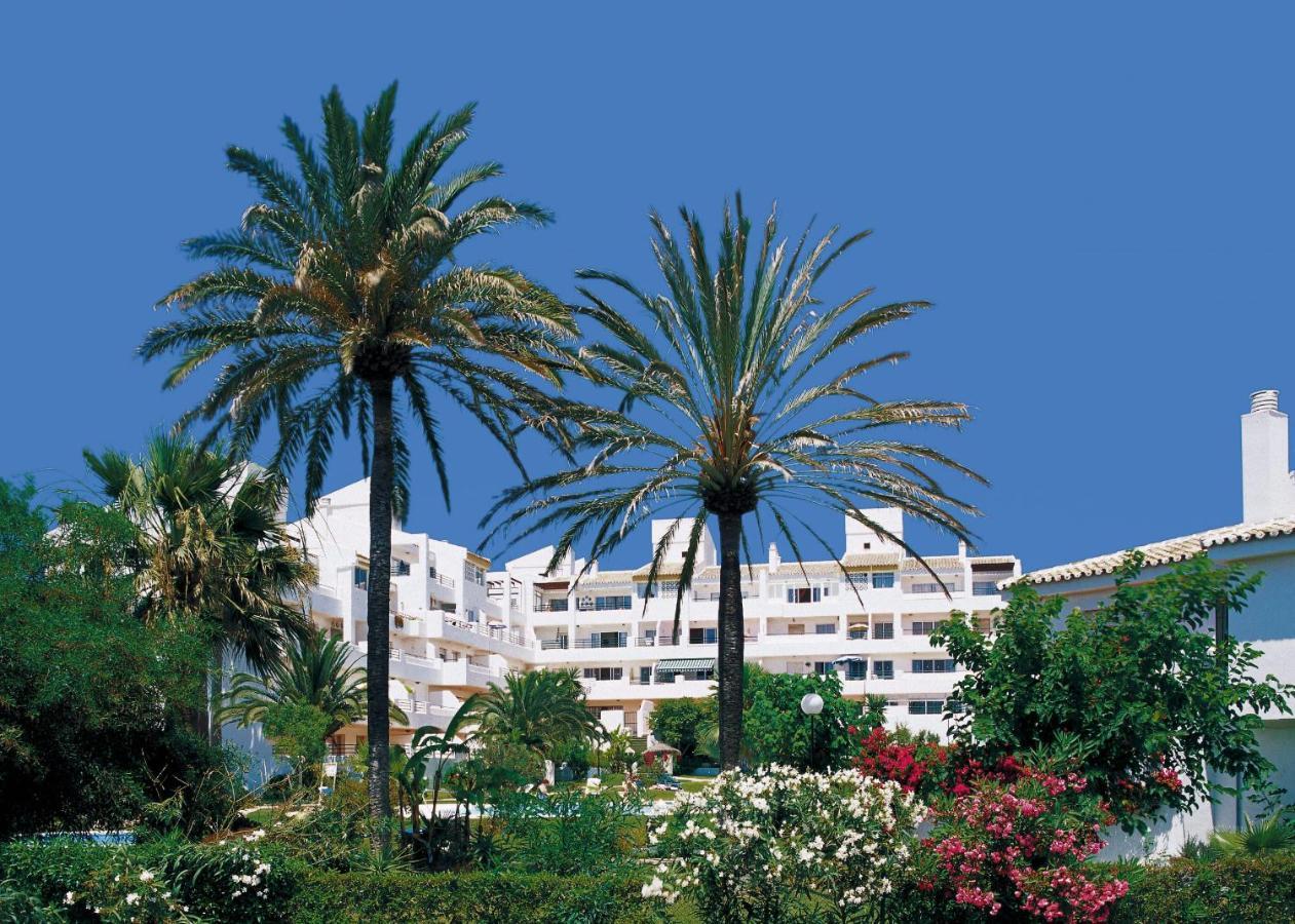 Playa & Beach Apartments Mijas Costa & Fuengirola By Alfresco Stays El Faro Exteriör bild