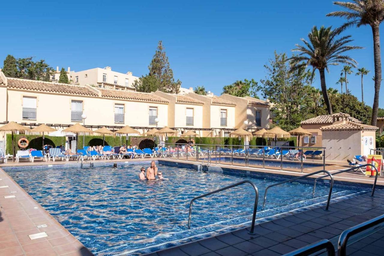 Playa & Beach Apartments Mijas Costa & Fuengirola By Alfresco Stays El Faro Exteriör bild