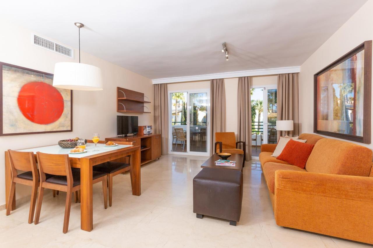 Playa & Beach Apartments Mijas Costa & Fuengirola By Alfresco Stays El Faro Exteriör bild