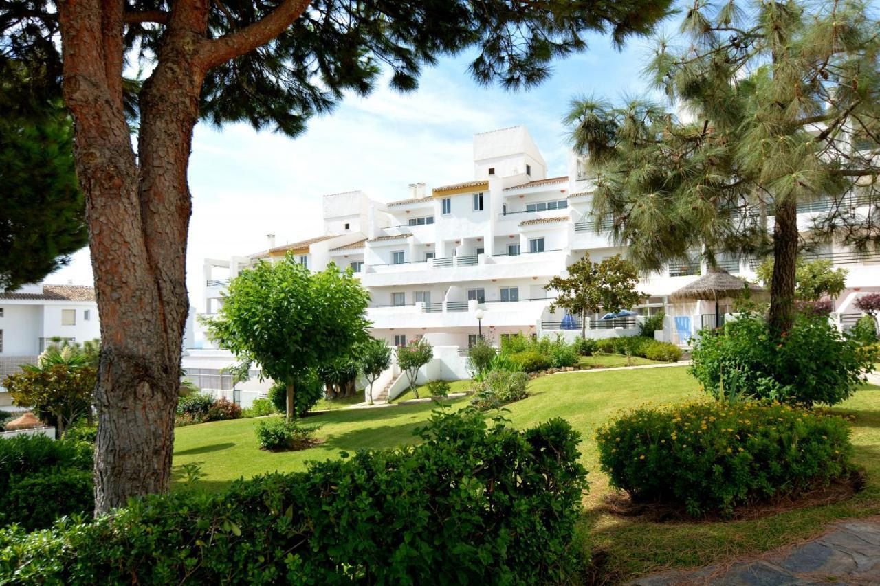Playa & Beach Apartments Mijas Costa & Fuengirola By Alfresco Stays El Faro Exteriör bild