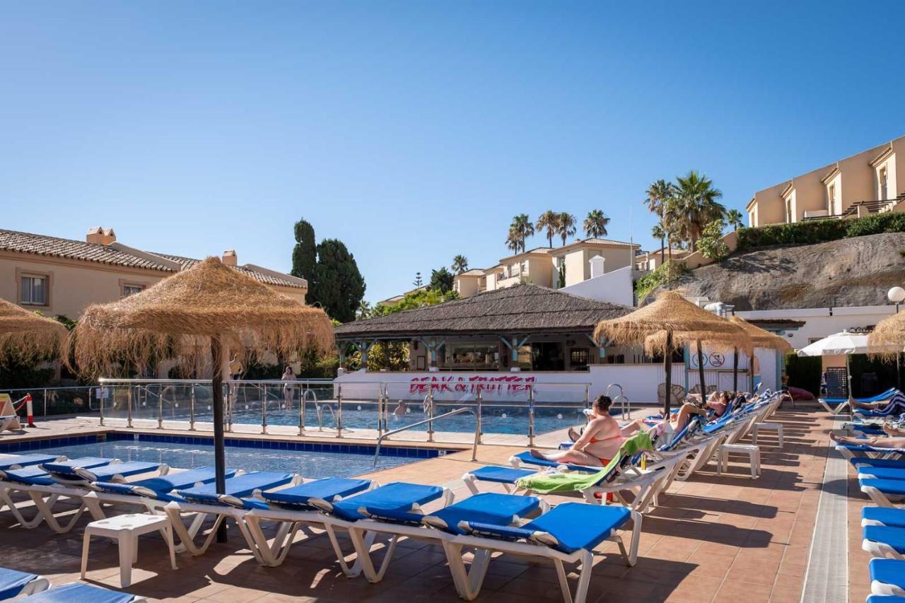 Playa & Beach Apartments Mijas Costa & Fuengirola By Alfresco Stays El Faro Exteriör bild