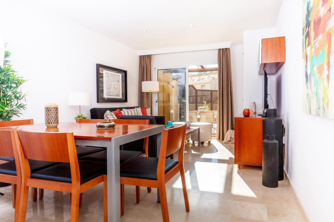 Playa & Beach Apartments Mijas Costa & Fuengirola By Alfresco Stays El Faro Exteriör bild