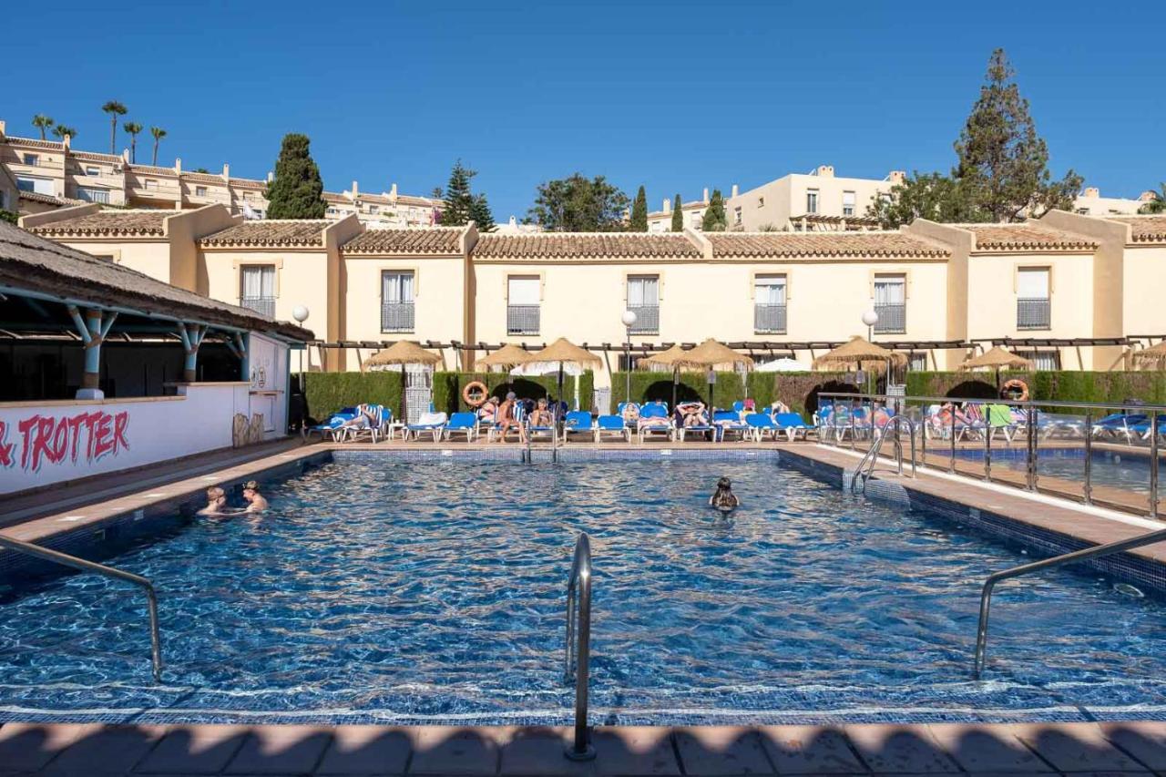 Playa & Beach Apartments Mijas Costa & Fuengirola By Alfresco Stays El Faro Exteriör bild