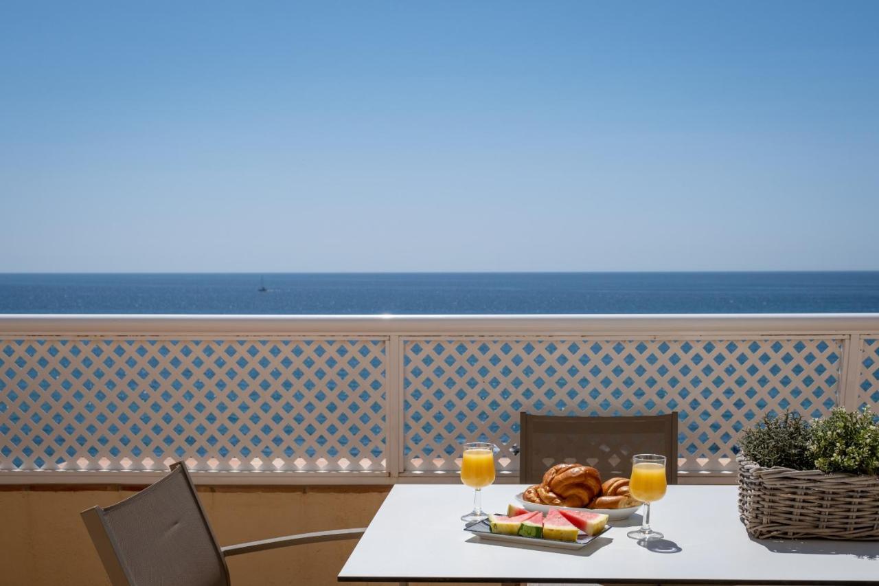 Playa & Beach Apartments Mijas Costa & Fuengirola By Alfresco Stays El Faro Exteriör bild