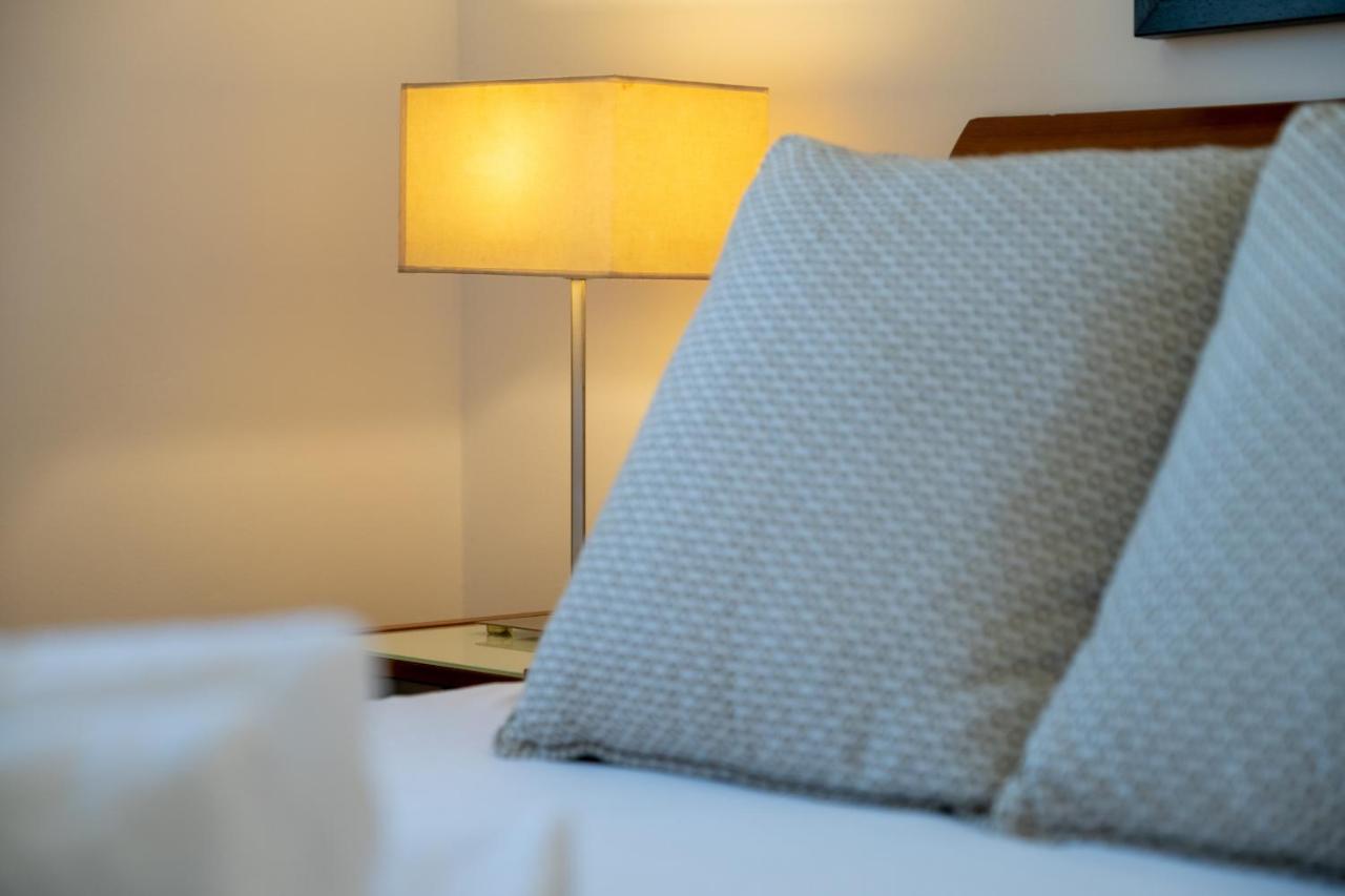 Playa & Beach Apartments Mijas Costa & Fuengirola By Alfresco Stays El Faro Exteriör bild