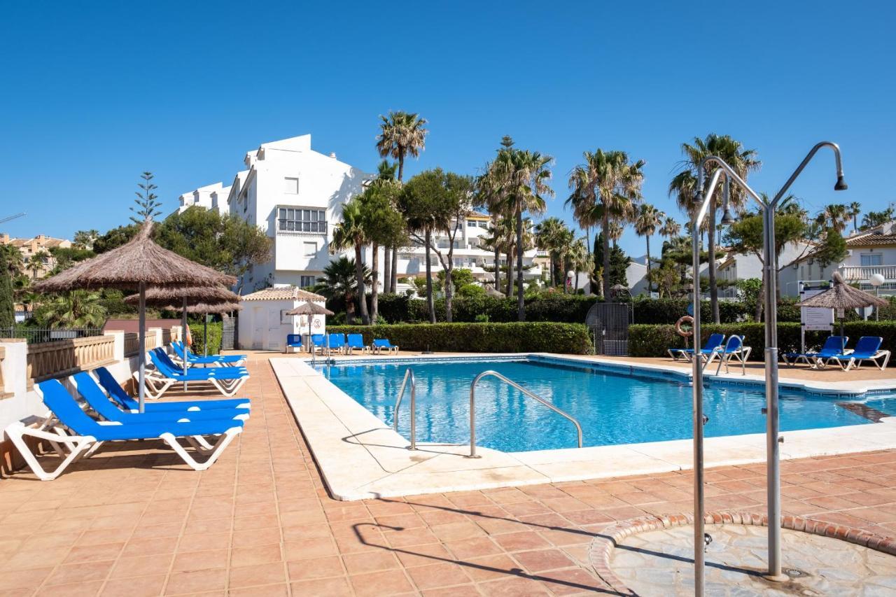 Playa & Beach Apartments Mijas Costa & Fuengirola By Alfresco Stays El Faro Exteriör bild