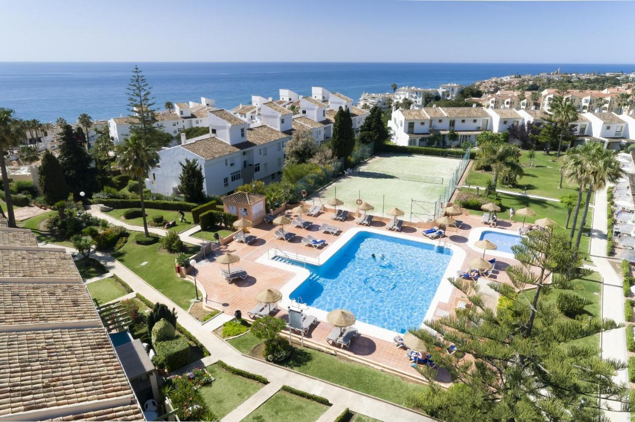 Playa & Beach Apartments Mijas Costa & Fuengirola By Alfresco Stays El Faro Exteriör bild