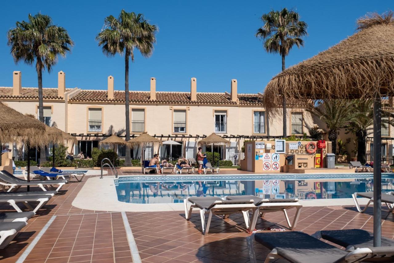 Playa & Beach Apartments Mijas Costa & Fuengirola By Alfresco Stays El Faro Exteriör bild
