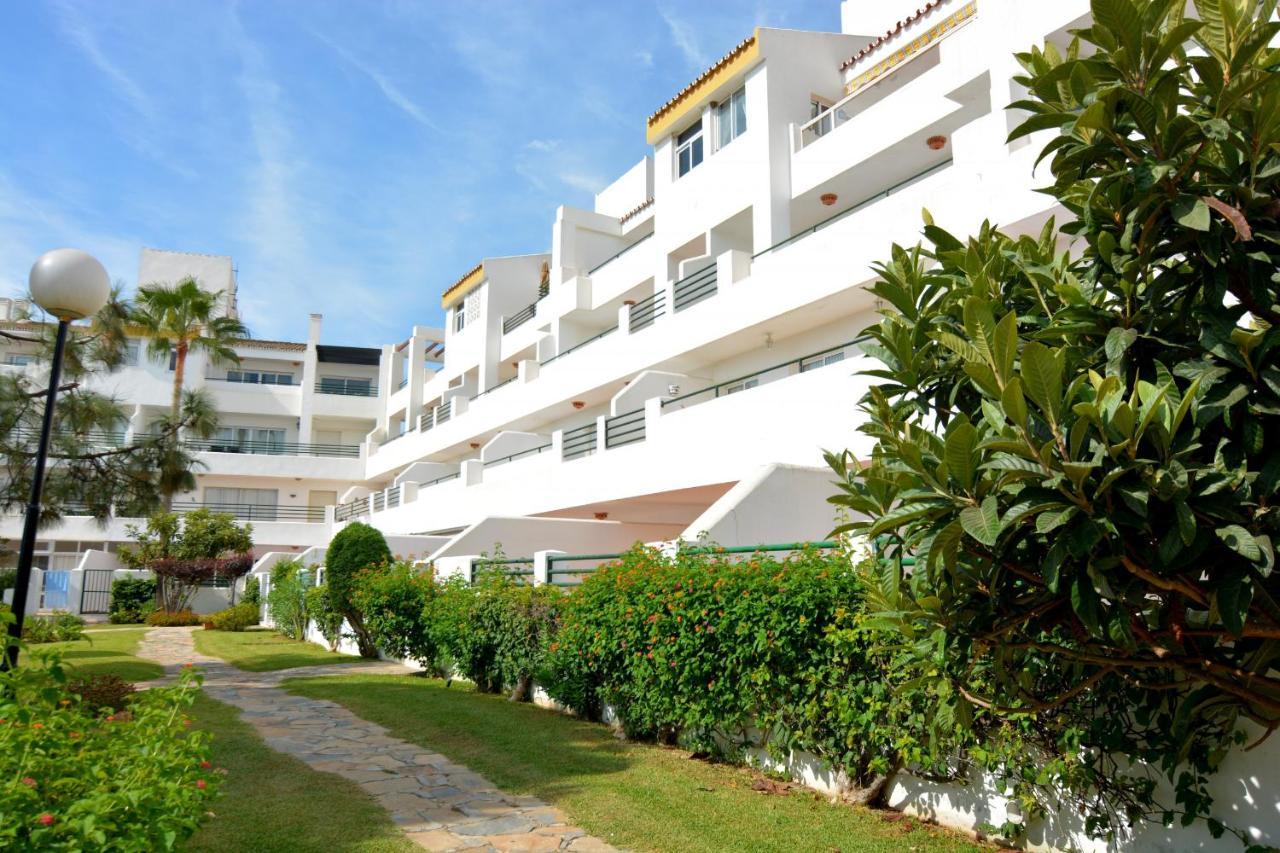 Playa & Beach Apartments Mijas Costa & Fuengirola By Alfresco Stays El Faro Exteriör bild