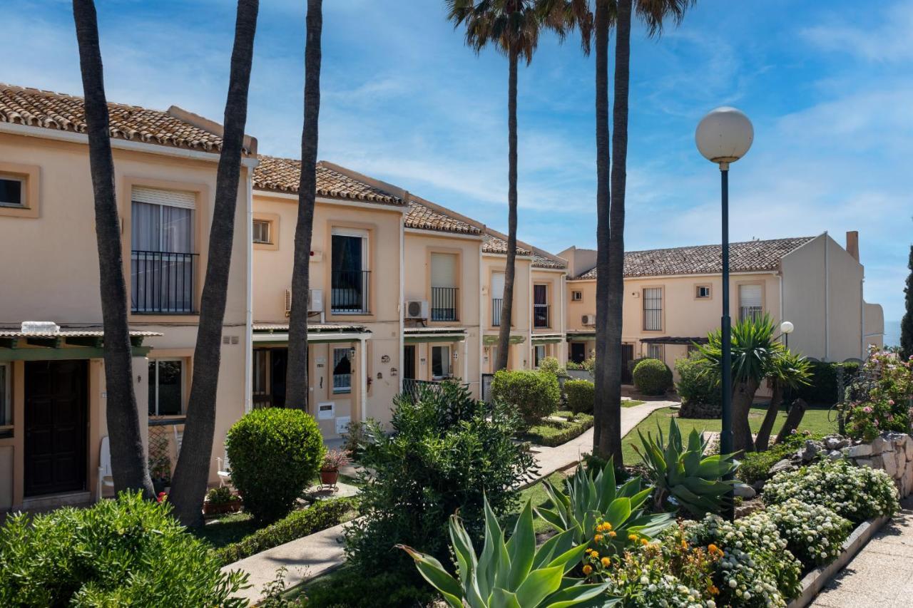 Playa & Beach Apartments Mijas Costa & Fuengirola By Alfresco Stays El Faro Exteriör bild