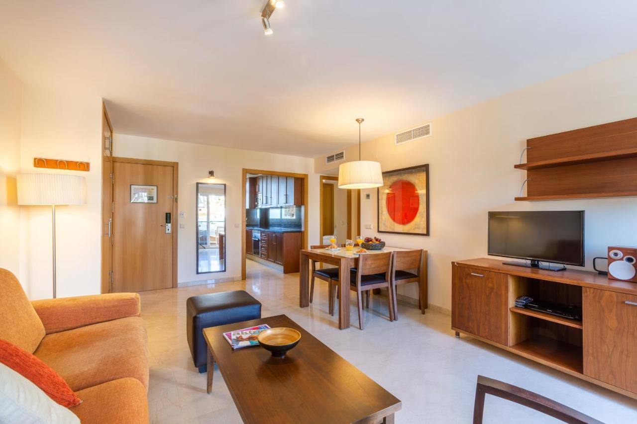 Playa & Beach Apartments Mijas Costa & Fuengirola By Alfresco Stays El Faro Exteriör bild