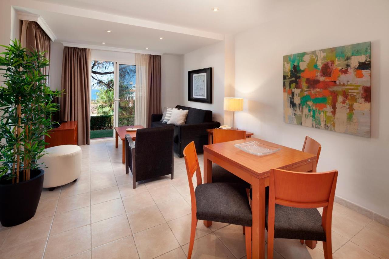 Playa & Beach Apartments Mijas Costa & Fuengirola By Alfresco Stays El Faro Exteriör bild