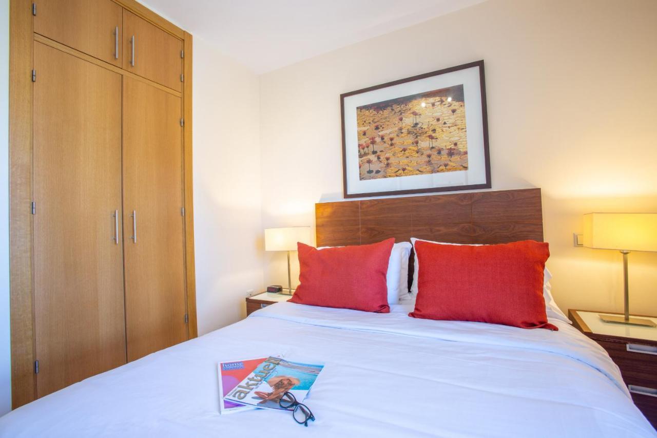 Playa & Beach Apartments Mijas Costa & Fuengirola By Alfresco Stays El Faro Exteriör bild
