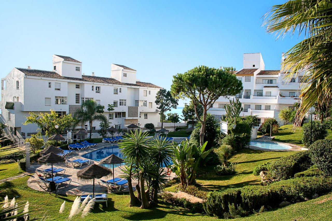 Playa & Beach Apartments Mijas Costa & Fuengirola By Alfresco Stays El Faro Exteriör bild