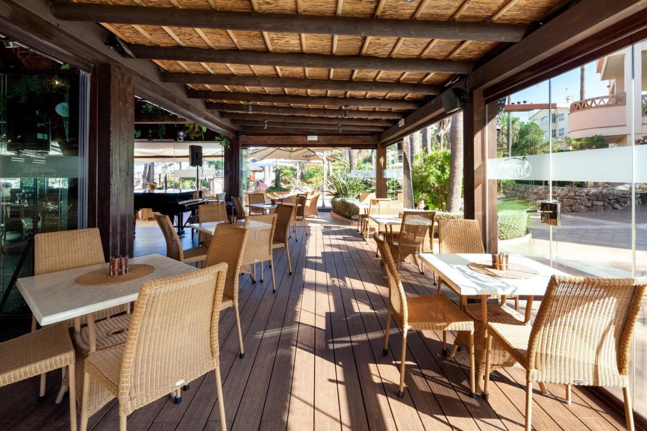 Playa & Beach Apartments Mijas Costa & Fuengirola By Alfresco Stays El Faro Exteriör bild