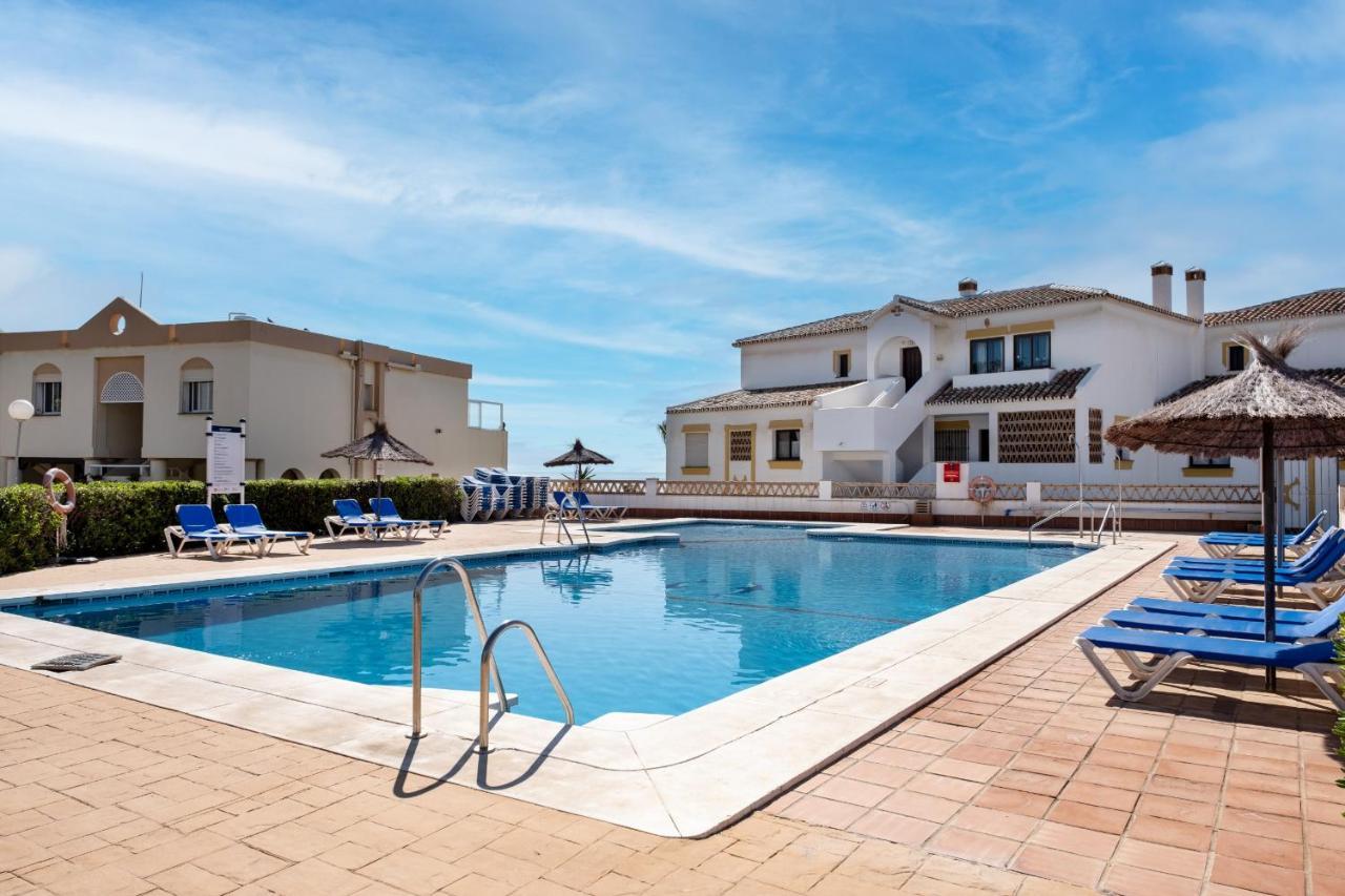 Playa & Beach Apartments Mijas Costa & Fuengirola By Alfresco Stays El Faro Exteriör bild