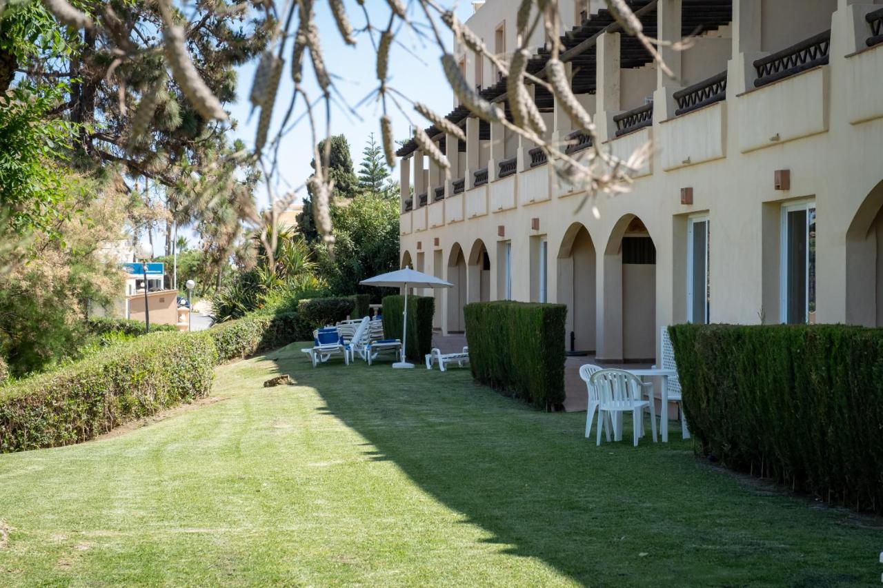 Playa & Beach Apartments Mijas Costa & Fuengirola By Alfresco Stays El Faro Exteriör bild
