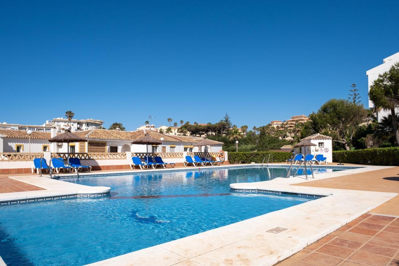 Playa & Beach Apartments Mijas Costa & Fuengirola By Alfresco Stays El Faro Exteriör bild