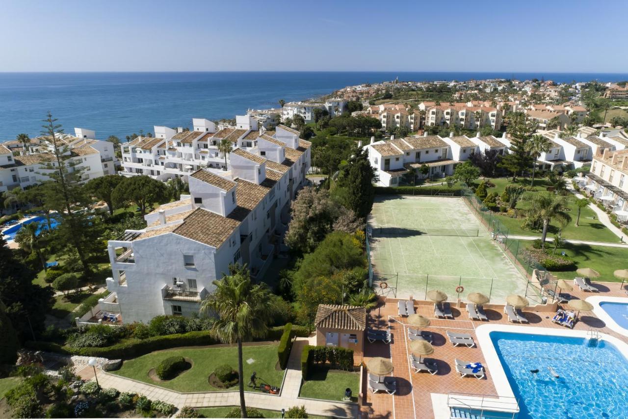 Playa & Beach Apartments Mijas Costa & Fuengirola By Alfresco Stays El Faro Exteriör bild