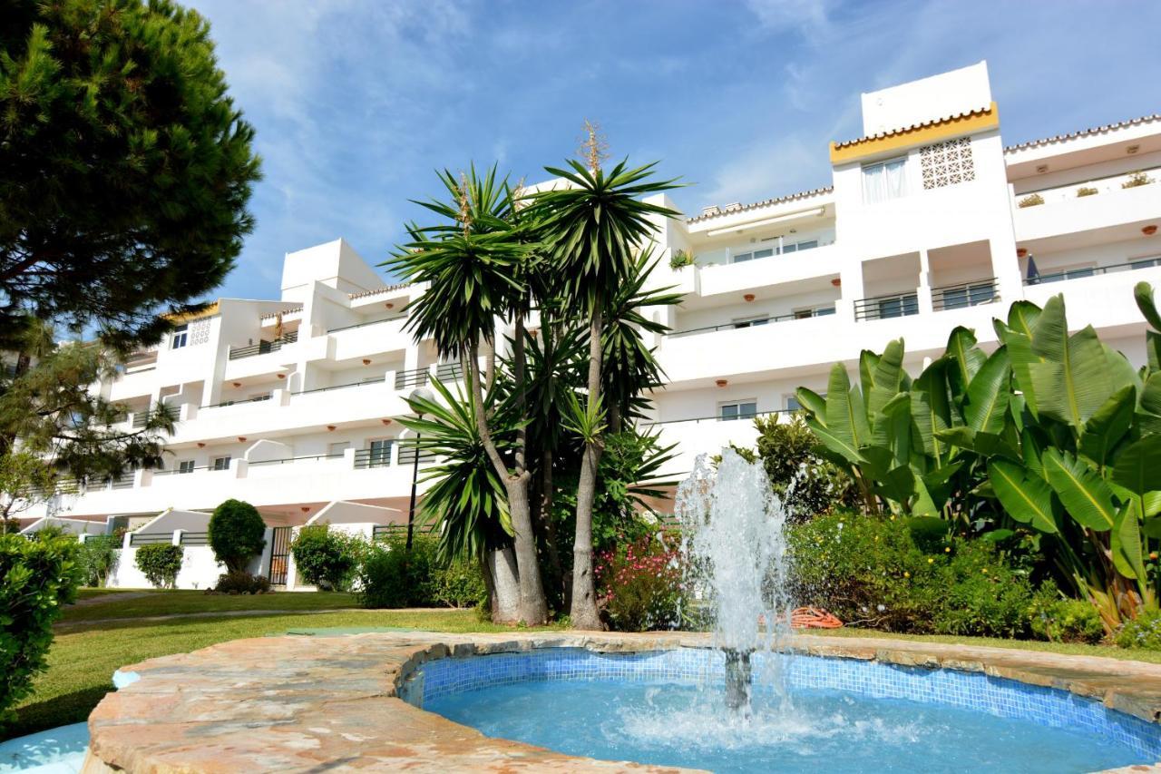 Playa & Beach Apartments Mijas Costa & Fuengirola By Alfresco Stays El Faro Exteriör bild