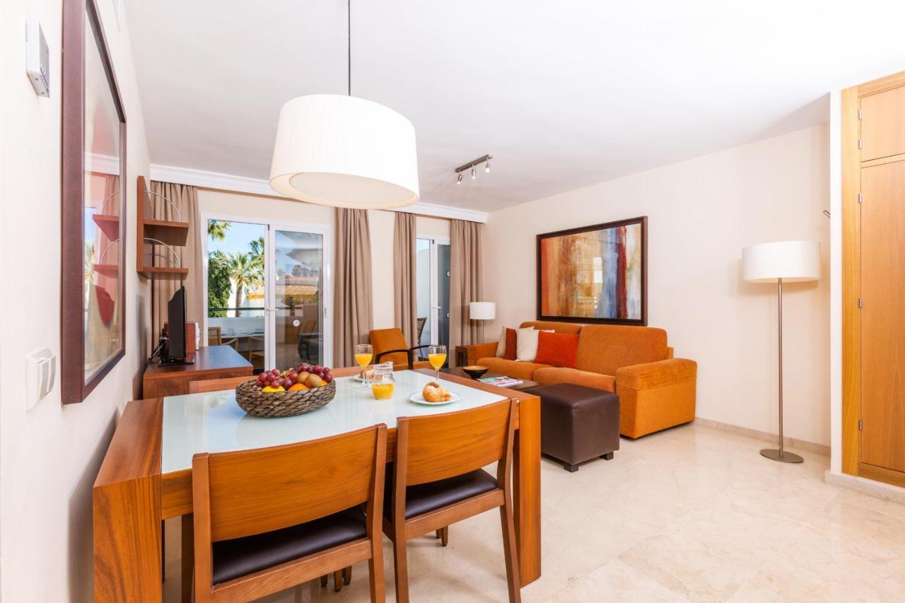 Playa & Beach Apartments Mijas Costa & Fuengirola By Alfresco Stays El Faro Exteriör bild