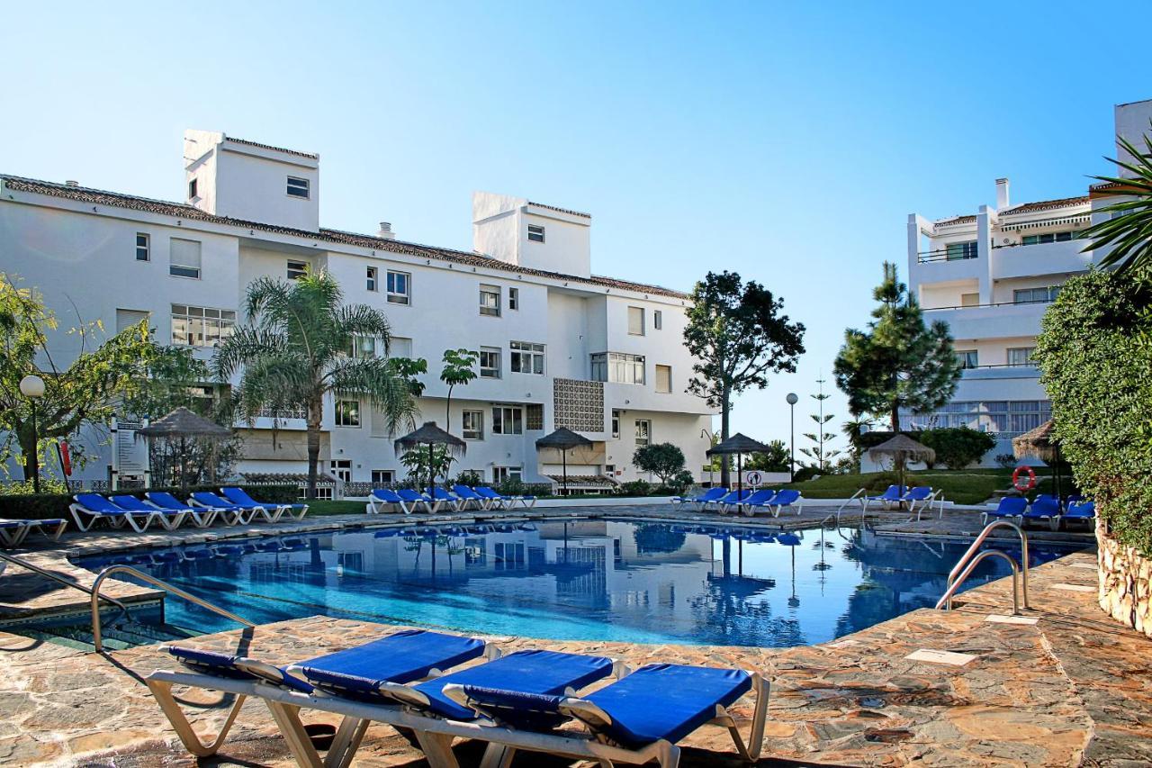 Playa & Beach Apartments Mijas Costa & Fuengirola By Alfresco Stays El Faro Exteriör bild