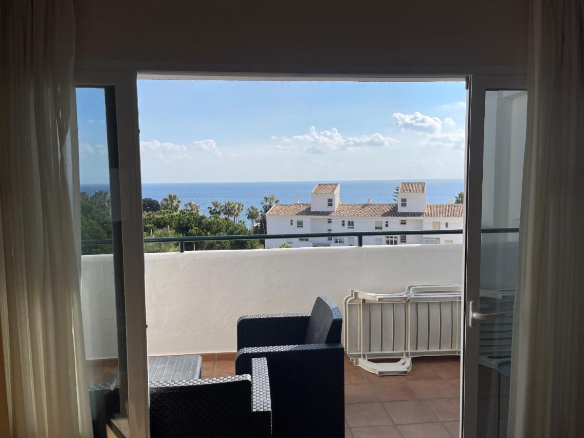 Playa & Beach Apartments Mijas Costa & Fuengirola By Alfresco Stays El Faro Exteriör bild