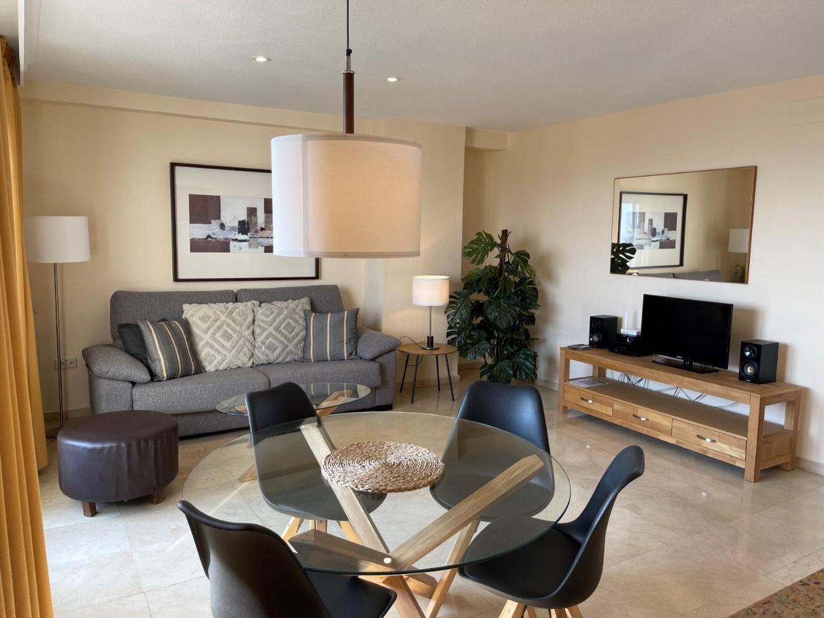 Playa & Beach Apartments Mijas Costa & Fuengirola By Alfresco Stays El Faro Exteriör bild