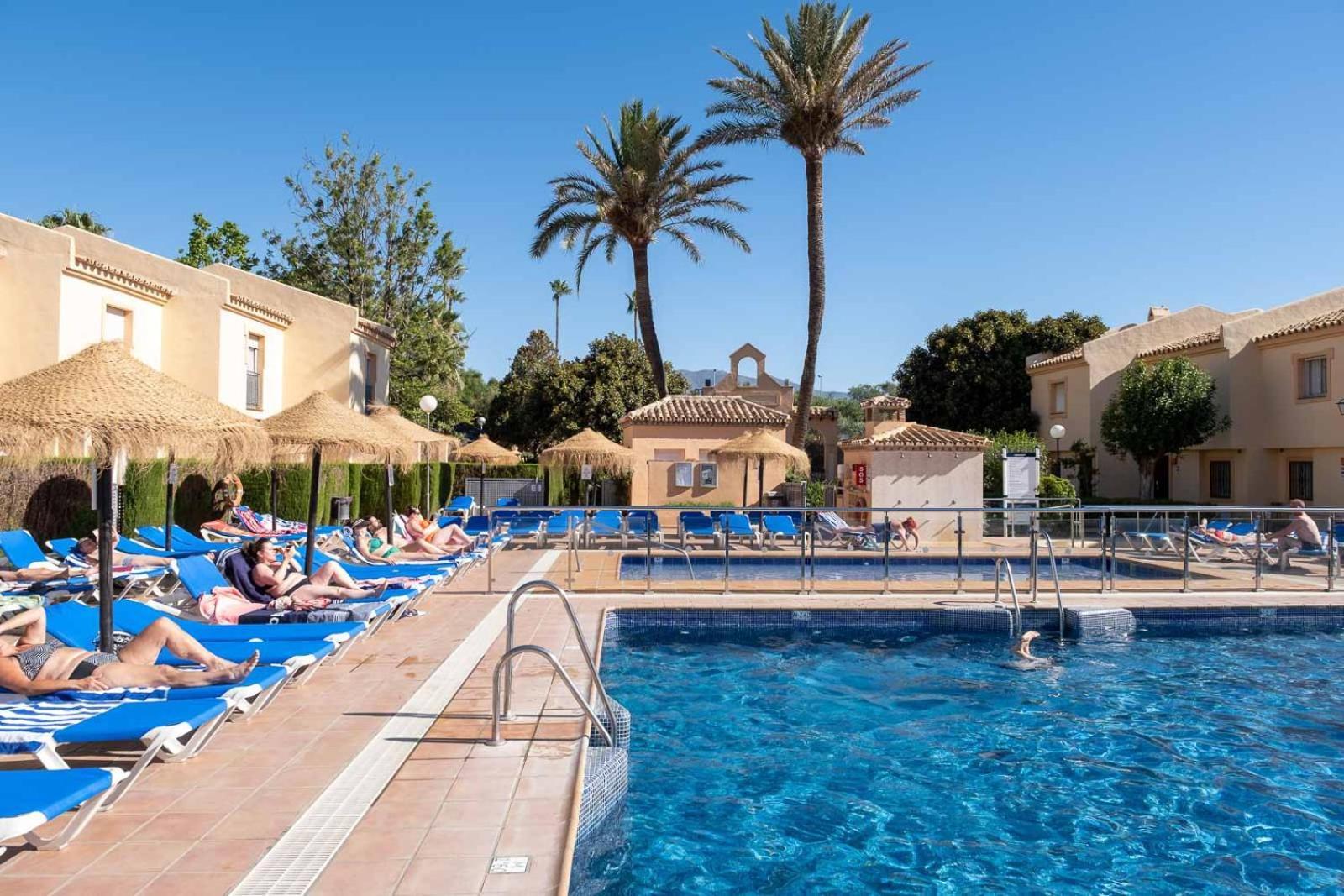 Playa & Beach Apartments Mijas Costa & Fuengirola By Alfresco Stays El Faro Exteriör bild