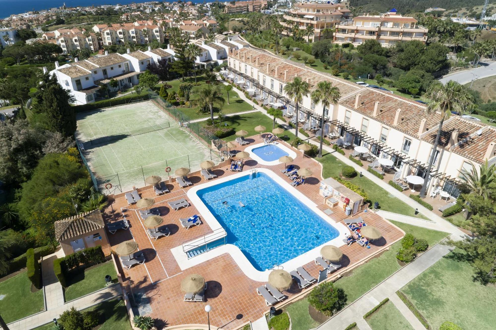 Playa & Beach Apartments Mijas Costa & Fuengirola By Alfresco Stays El Faro Exteriör bild